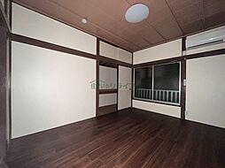 JR山手線 新大久保駅 徒歩7分の賃貸アパート 1階ワンルームのリビング/ダイニング