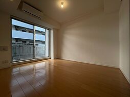 東急田園都市線 池尻大橋駅 徒歩6分の賃貸マンション 1階ワンルームのリビング/ダイニング