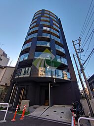 都営大江戸線 若松河田駅 徒歩5分