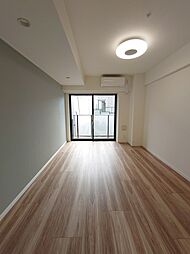 東京メトロ日比谷線 中目黒駅 徒歩6分の賃貸マンション 3階1Kのリビング/ダイニング