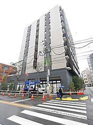 東京メトロ東西線 早稲田駅 徒歩2分の賃貸マンション