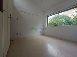 JR山手線 恵比寿駅 徒歩10分の賃貸マンション 3階ワンルームのリビング/ダイニング