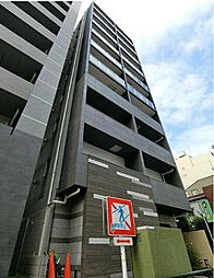 東京メトロ東西線 神楽坂駅 徒歩7分の賃貸マンション