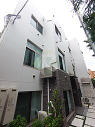 都営大江戸線 中井駅 徒歩2分