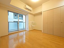 都営大江戸線 東新宿駅 徒歩8分の賃貸マンション 4階1Kのリビング/ダイニング