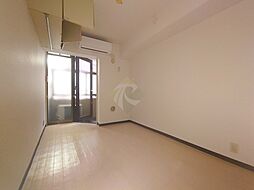 JR山手線 恵比寿駅 徒歩6分の賃貸マンション 4階ワンルームのリビング/ダイニング