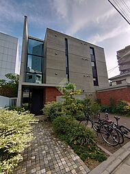 東急目黒線 不動前駅 徒歩6分の賃貸マンション