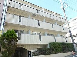 東京メトロ副都心線 雑司が谷駅 徒歩5分の賃貸マンション