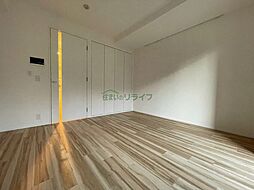 東京メトロ副都心線 西早稲田駅 徒歩7分の賃貸マンション 2階1Kのリビング/ダイニング