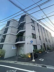 東京メトロ副都心線 北参道駅 徒歩5分