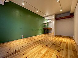 東京メトロ東西線 早稲田駅 徒歩5分の賃貸マンション 3階1DKのリビング/ダイニング