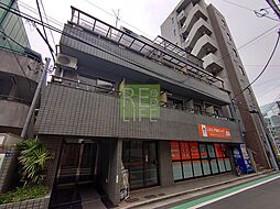 東京メトロ副都心線 西早稲田駅 徒歩5分の賃貸マンション