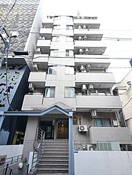 東京メトロ東西線 早稲田駅 徒歩6分の賃貸マンション