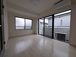 西武新宿線 下落合駅 徒歩9分の賃貸マンション 2階1Kのリビング/ダイニング