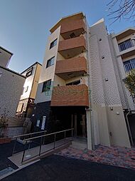 都営大江戸線 若松河田駅 徒歩6分