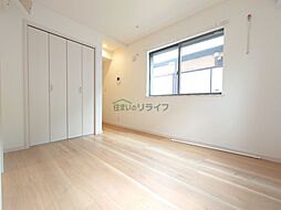 都営大江戸線 中井駅 徒歩5分の賃貸アパート