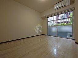 JR総武線 東中野駅 徒歩5分の賃貸マンション 1階1Kのリビング/ダイニング