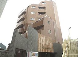 東急東横線 都立大学駅 徒歩11分