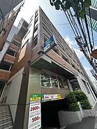 JR山手線 渋谷駅 徒歩8分