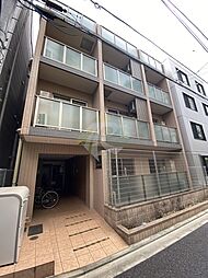 東京メトロ東西線 早稲田駅 徒歩7分の賃貸アパート