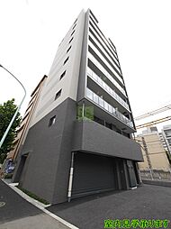 JR山手線 高田馬場駅 徒歩5分の賃貸マンション