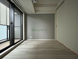 JR総武線 大久保駅 徒歩6分の賃貸マンション 3階1LDKのリビング/ダイニング