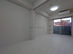 東京メトロ東西線 落合駅 徒歩9分の賃貸マンション 4階2Kのリビング/ダイニング