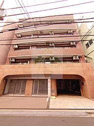 JR山手線 恵比寿駅 徒歩8分の賃貸マンション