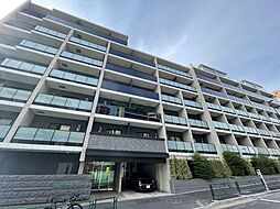 京王井の頭線 神泉駅 徒歩6分の賃貸マンション