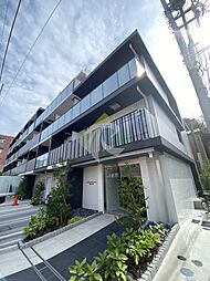 都営大江戸線 若松河田駅 徒歩6分