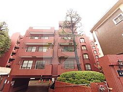 JR山手線 恵比寿駅 徒歩6分の賃貸マンション