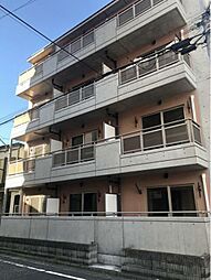 JR山手線 高田馬場駅 徒歩7分の賃貸マンション