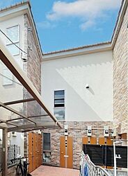 小田急小田原線 代々木上原駅 徒歩9分の賃貸アパート