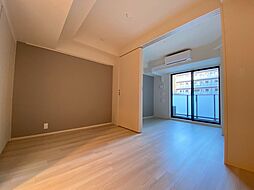 JR総武線 大久保駅 徒歩6分の賃貸マンション 6階1DKのリビング/ダイニング