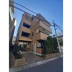 JR常磐線 亀有駅 徒歩9分