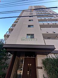 ヴェルデュール高田馬場