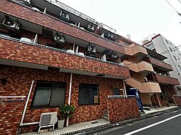 JR山手線 渋谷駅 徒歩7分の賃貸マンション