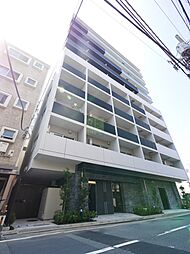 東京メトロ有楽町線 江戸川橋駅 徒歩6分の賃貸マンション