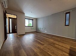 JR総武線 東中野駅 徒歩12分の賃貸一戸建て