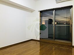 東京メトロ日比谷線 中目黒駅 徒歩10分の賃貸マンション 5階1Kのリビング/ダイニング