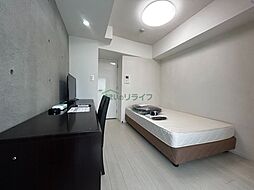 都営三田線 白金台駅 徒歩13分の賃貸マンション 5階1Kのリビング/ダイニング