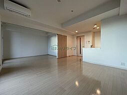 小田急小田原線 参宮橋駅 徒歩6分の賃貸マンション 5階1LDKのリビング/ダイニング