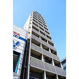 都営大江戸線 東新宿駅 徒歩2分