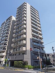 東京メトロ副都心線 東新宿駅 徒歩3分の賃貸マンション