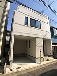 東京メトロ東西線 落合駅 徒歩1分の賃貸一戸建て