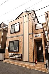 東京メトロ東西線 落合駅 徒歩7分の賃貸アパート