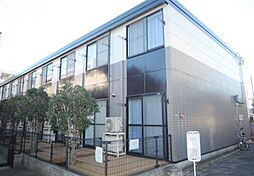 西武新宿線 田無駅 徒歩18分