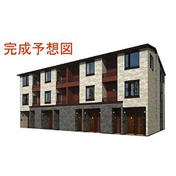 西武新宿線 田無駅 徒歩16分