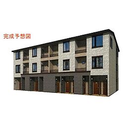 西武新宿線 田無駅 徒歩16分