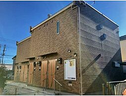 西武新宿線 田無駅 徒歩15分